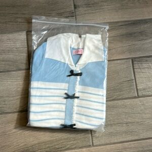 Cinta stripe sweater